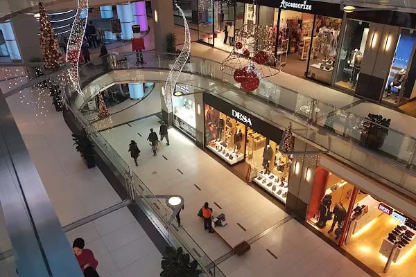 Palladium Ataşehir AVM - Resim 18
