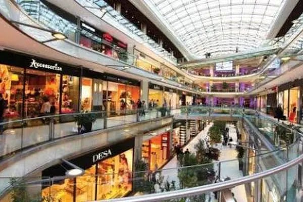Palladium Ataşehir AVM - Resim 17