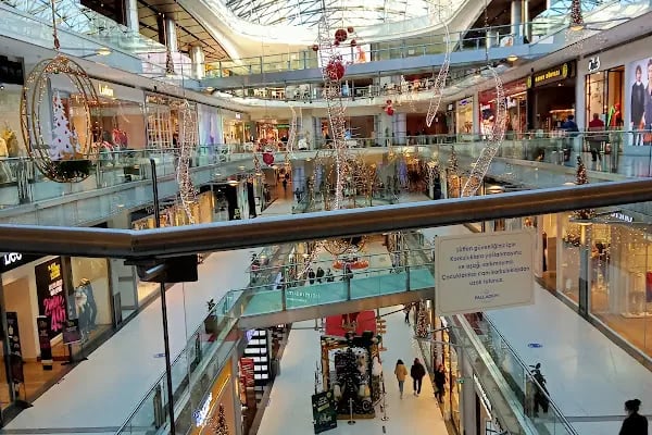 Palladium Ataşehir AVM - Resim 7