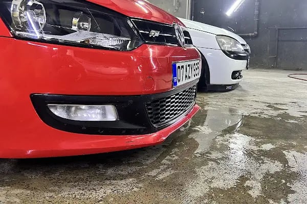 BOSS GARAGE Oto Yıkama&amp;Detaylı Temizlik&amp;Pasta Cila - Resim 8