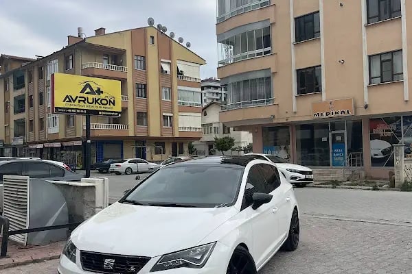 BOSS GARAGE Oto Yıkama&amp;Detaylı Temizlik&amp;Pasta Cila - Resim 2