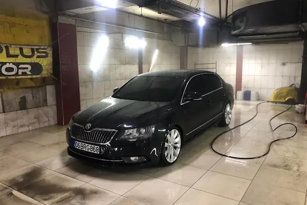 BOSS GARAGE Oto Yıkama&amp;Detaylı Temizlik&amp;Pasta Cila - Resim 6