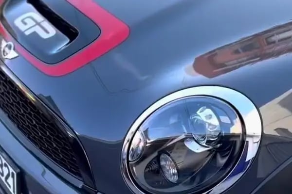 BOSS GARAGE Oto Yıkama&amp;Detaylı Temizlik&amp;Pasta Cila - Resim 12