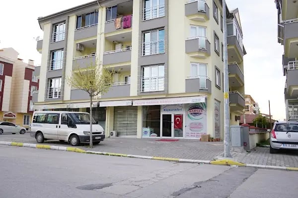 NİHAN PASTA &amp;CAFE - Resim 7