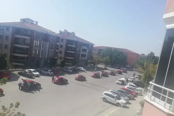 NİHAN PASTA &amp;CAFE - Resim 9