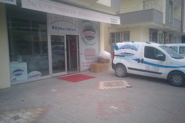 NİHAN PASTA &amp;CAFE - Resim 6