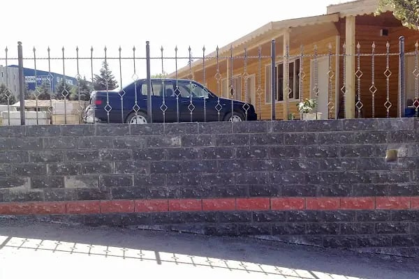 Metropol Yapı Malzemeleri Pazarlama İnşaat Sanayi ve Ticaret Limited Şirketi - Resim 3