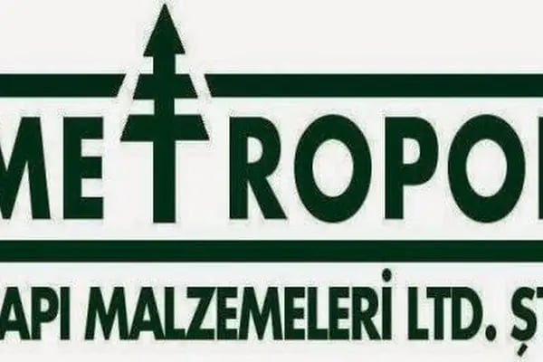 Metropol Yapı Malzemeleri Pazarlama İnşaat Sanayi ve Ticaret Limited Şirketi - Resim 6