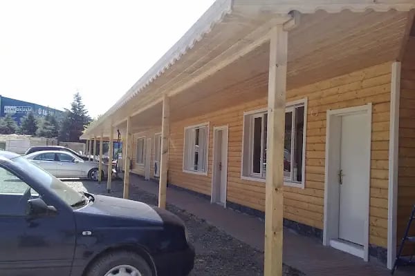 Metropol Yapı Malzemeleri Pazarlama İnşaat Sanayi ve Ticaret Limited Şirketi - Resim 1