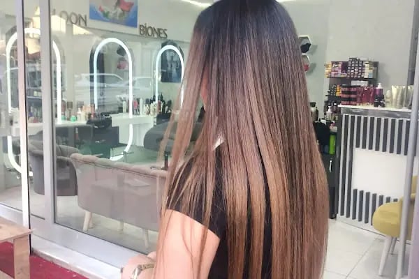 Saloon Biones - Resim 3