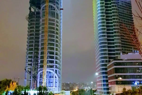 Ata-2 Plaza - Resim 19