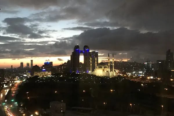 Ata-2 Plaza - Resim 5