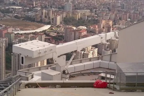 Ata-2 Plaza - Resim 13
