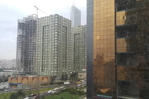 Ata-2 Plaza - Resim 15