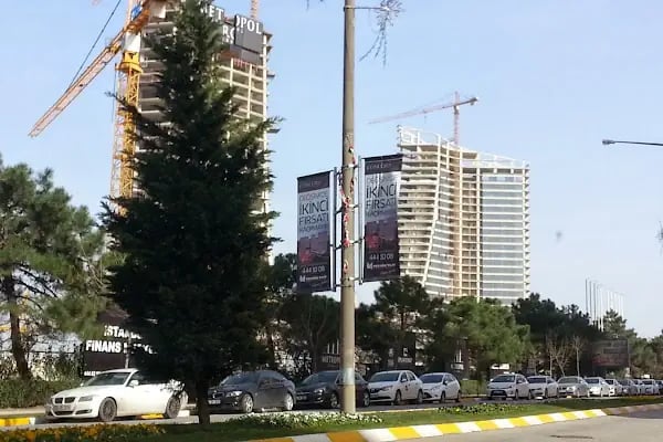 Ata-2 Plaza - Resim 12
