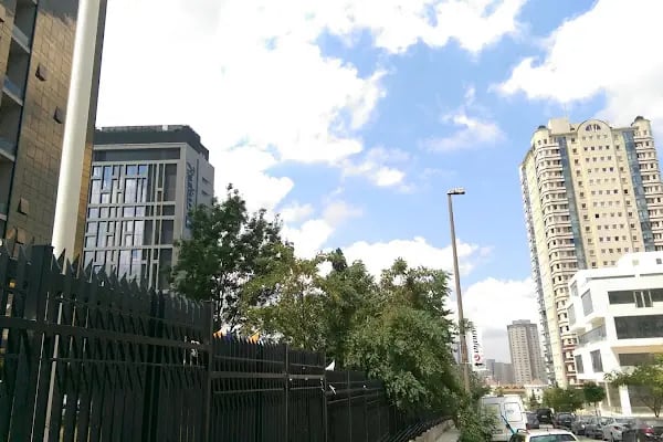 Ata-2 Plaza - Resim 9