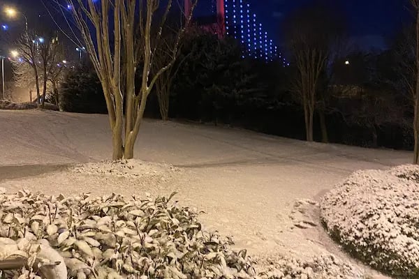 BEYLERBEYİ GOKART ÜCRETSİZ OTOPARK ( TOSFED ) KALİTE ÖDÜLLÜ AÇIK ALAN EĞLENCELİ GOKART PİSTİ - Resim 14