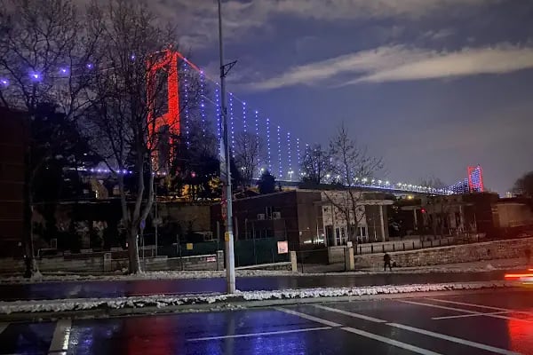 BEYLERBEYİ GOKART ÜCRETSİZ OTOPARK ( TOSFED ) KALİTE ÖDÜLLÜ AÇIK ALAN EĞLENCELİ GOKART PİSTİ - Resim 20