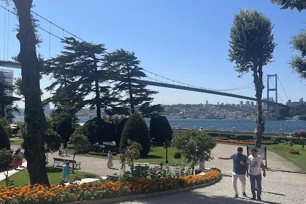 BEYLERBEYİ GOKART ÜCRETSİZ OTOPARK ( TOSFED ) KALİTE ÖDÜLLÜ AÇIK ALAN EĞLENCELİ GOKART PİSTİ - Resim 11