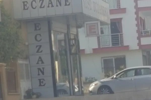 Neşe Eczanesi - Resim 1