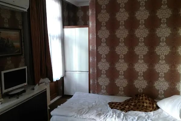 Berlitz Hotel - Resim 18