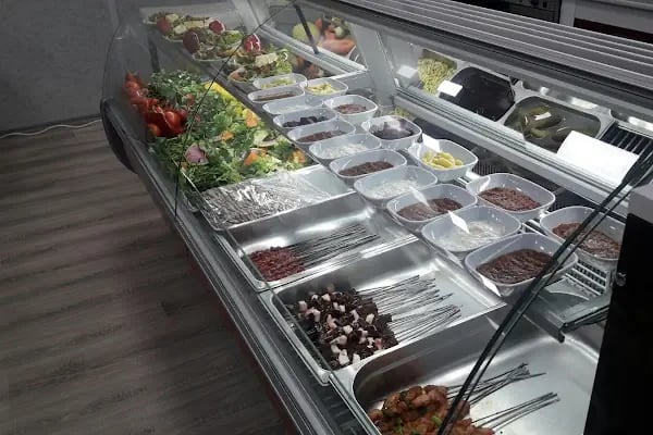 Pursaklar Shell İsyasyonu - Resim 16