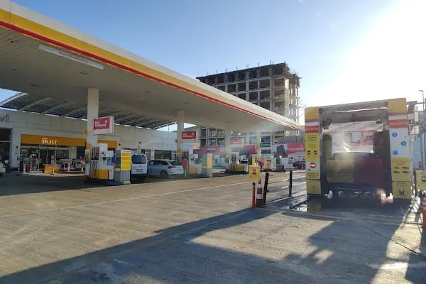 Pursaklar Shell İsyasyonu - Resim 2