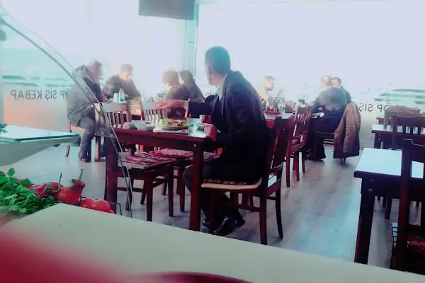 Pursaklar Shell İsyasyonu - Resim 17