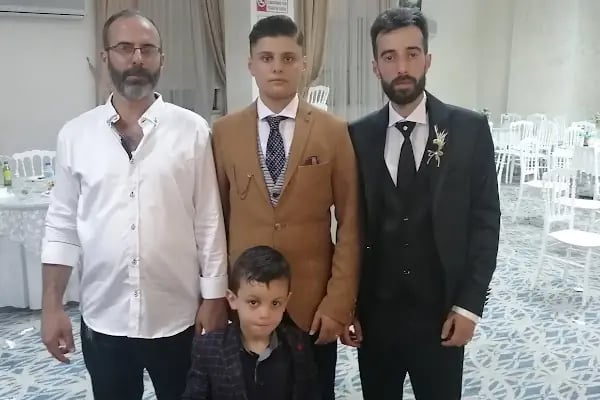 BAHAR DAVET - Resim 20