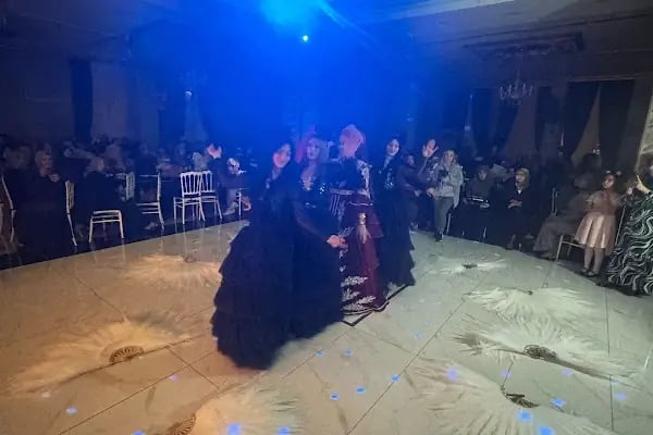 BAHAR DAVET - Resim 13
