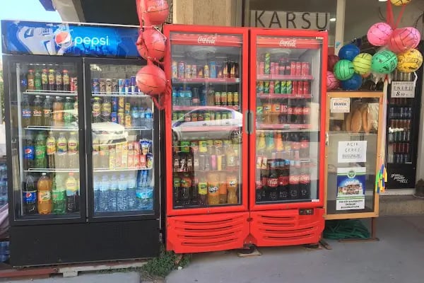 KARSU MARKET - Resim 9