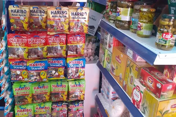 KARSU MARKET - Resim 13