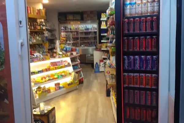 KARSU MARKET - Resim 3
