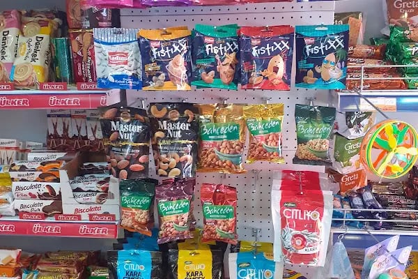 KARSU MARKET - Resim 18