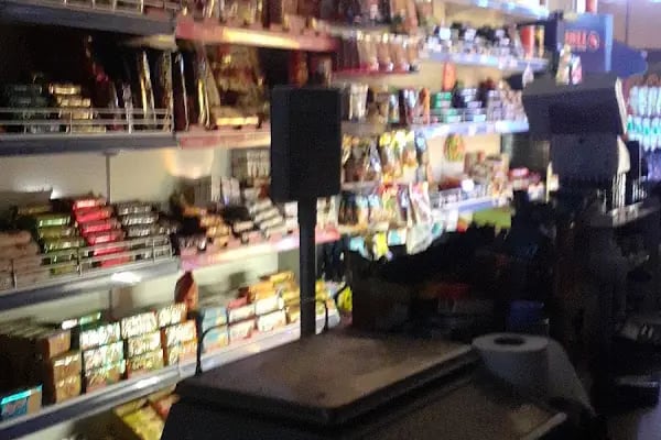 KARSU MARKET - Resim 20