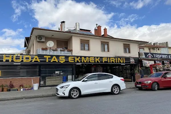 Hüda Unlu Mamülleri - Resim 20