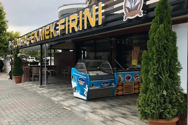 Hüda Unlu Mamülleri - Resim 2