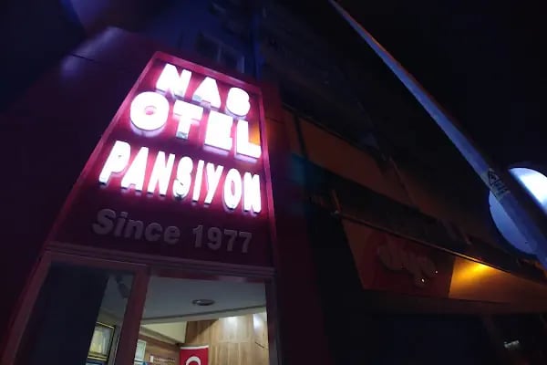 Nas Otel - Resim 10