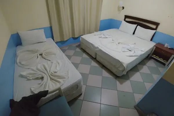 Nas Otel - Resim 2