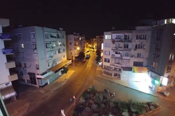 Nas Otel - Resim 6