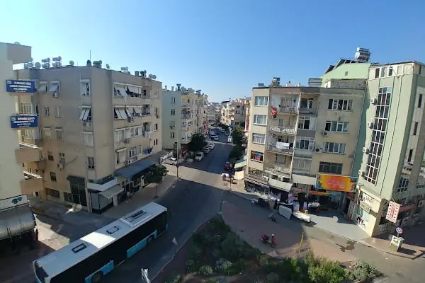 Nas Otel - Resim 1