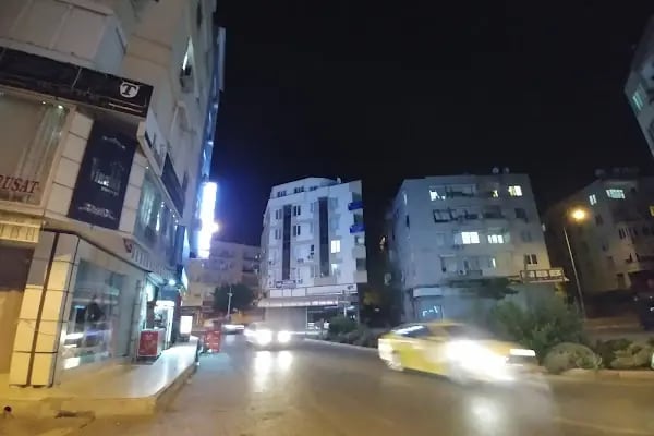 Nas Otel - Resim 9