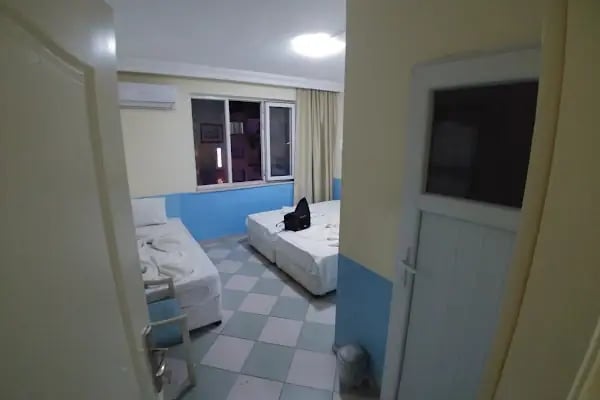 Nas Otel - Resim 7