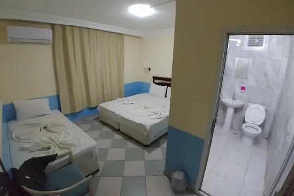 Nas Otel - Resim 3