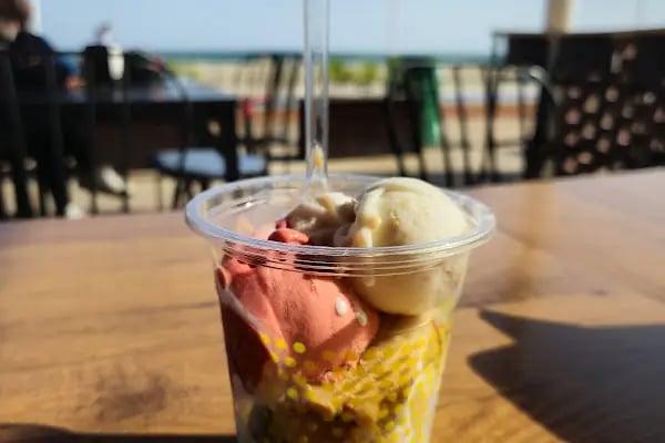 Mac Royal Cafe &amp; Restaurant - Resim 17