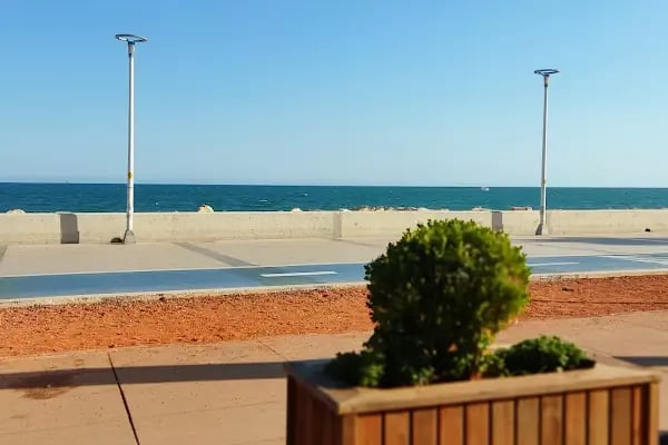 Mac Royal Cafe &amp; Restaurant - Resim 15