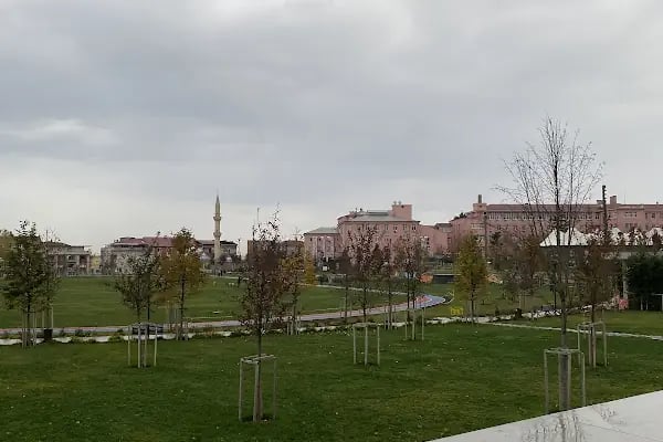 Hüseyin Avni Aker Stadyumu - Resim 4