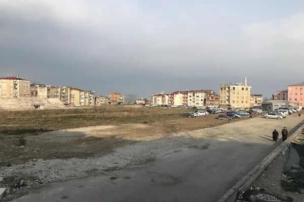 Hüseyin Avni Aker Stadyumu - Resim 2