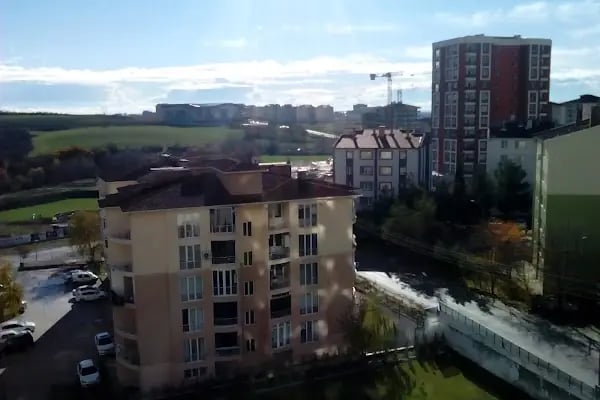 Ecem Residence - Resim 7