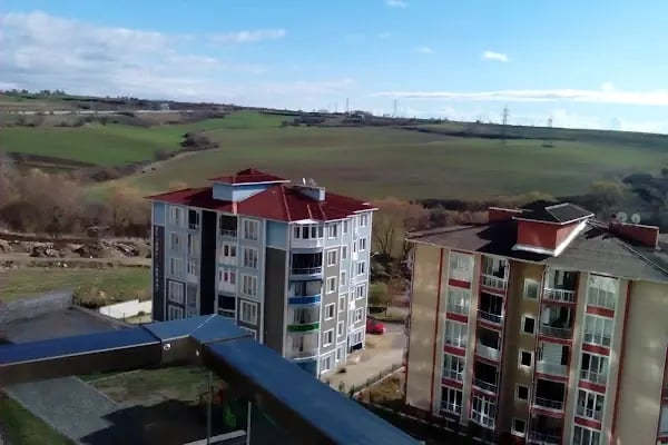 Ecem Residence - Resim 2